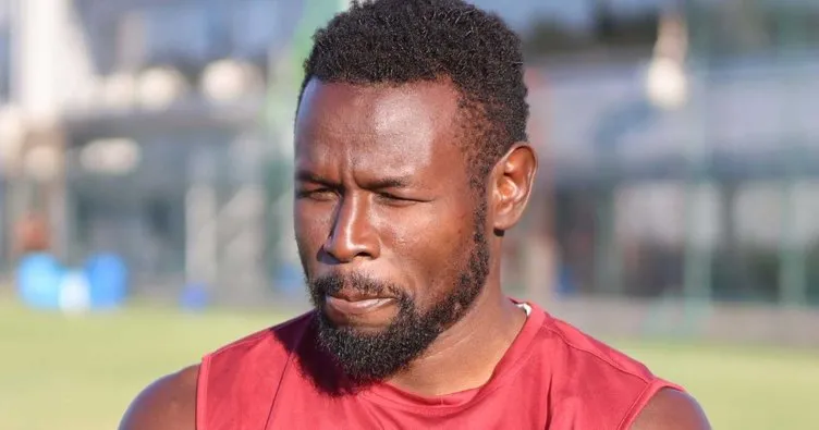 Göztepe’de Mame Diouf’un sözleşmesi feshedildi