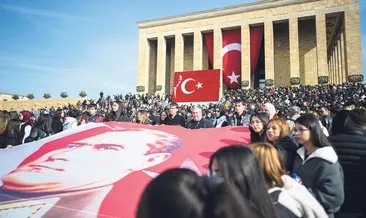 86 yıldır bitmeyen özlem