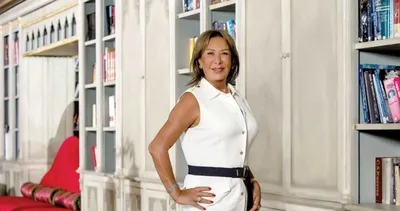 Eski eşinin borçları nedeniyle oteli satılmıştı! Sosyetik Ahu Aysal Kerimoğlu: 3,2 milyarım gitti ama canı sağ olsun