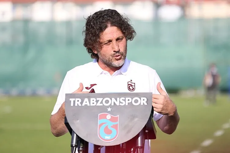 Trabzonspor transferi bitirdi! Belçikalı kanat Türkiye’ye geldi
