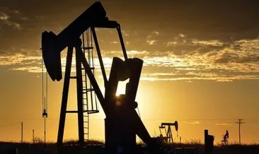 Brent petrolün varil fiyatı 92,30 dolar