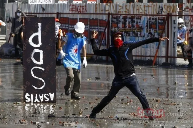 Gezi ihaneti 7 yaşında... Yıllar sonra ortaya çıkan şok detaylar!