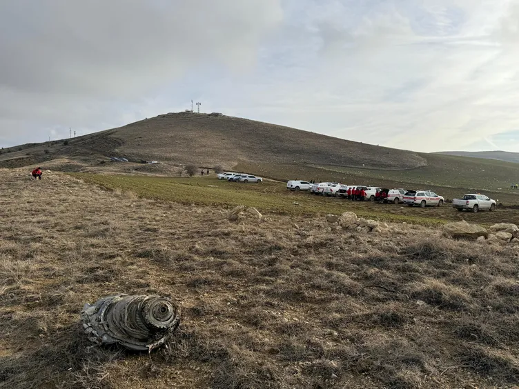 Libya Genelkurmay Başkanı Muhammed Ali Al-Haddad daha önce hep tarifeli uçakla gelmiş!