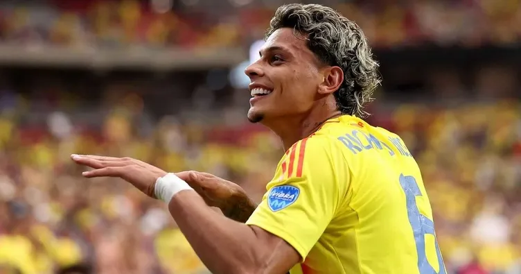 SON DAKİKA GALATASARAY HABERİ: Aslan’da rota Rios’a döndü