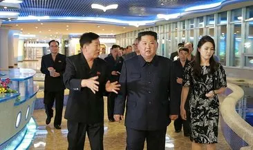Kim Jong Un’un eşi ve Kuzey Kore hakkında şoke eden gerçekler!