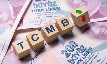 MERKEZ BANKASI FAİZ KARARI BELLİ OLDU! Eylül ayında faiz ne yönde değişti, beklentiler neydi?