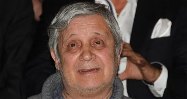 Halit Akçatepe'nin son fotoğrafları