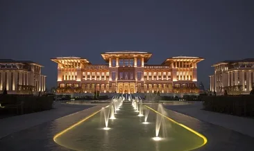 Son Dakika: Cumhurbaşkanlığı ofisleri resmen kuruldu!