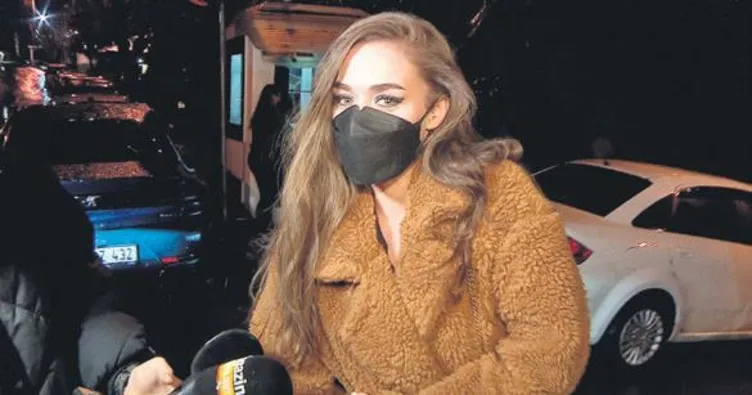 ‘Tatil çok güzel geçti’