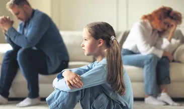 Sessiz evlerin yükünü çocuklar taşıyor