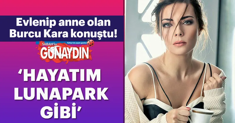Burcu Kara Artik Unlu Bir Youtuber Son Dakika Magazin Haberleri