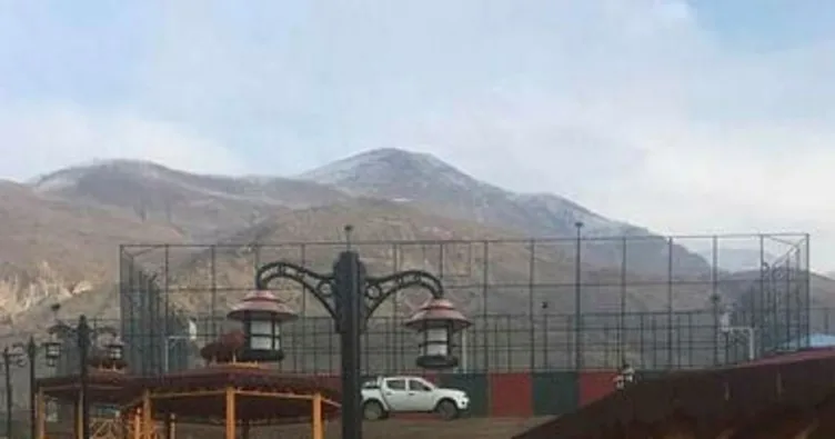 Beğendik’in değişen yüzü