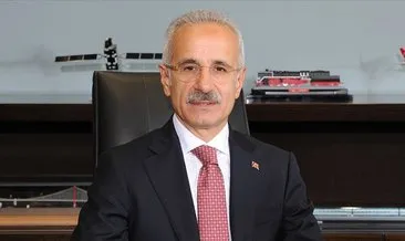 Bakan Uraloğlu: ’Hakimler aranamaz’ kararı akreditasyonu tartışmaya açar