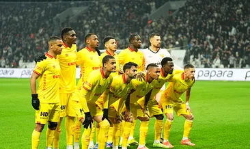 Göztepe, Avrupa potasının dışında kaldı