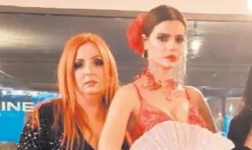 ‘Sahnelerde şiddete’ dikkat çektiler