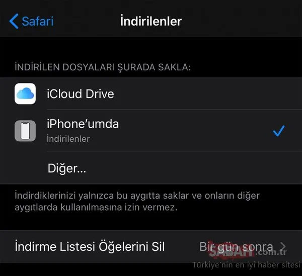 iOS 13'ün özellikleri nelerdir? İOS 13'ün bu özellikleri öğrenince iPhone'da hemen deneyeceksiniz!