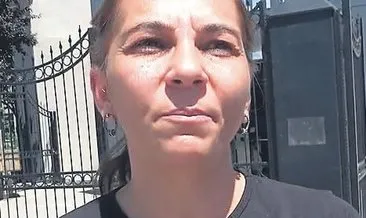 Tacize uğrayan genç kız SABAH’a konuştu: Korkudan dışarı çıkamıyorum #erzincan