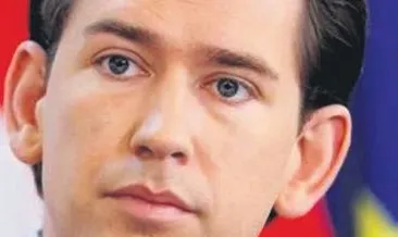 Sebastian Kurz’a ABD piyangosu