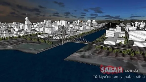 İmamoğlu'nun Kanal İstanbul yalanlarına 15 yanıt! İşte o gerçekler...