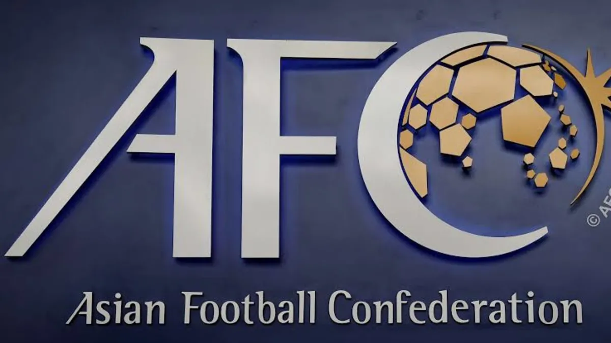 AFC’den, UEFA ve CONCACAF ile birlikte hareket etme kararı! AFC’den, UEFA ve CONCACAF ile birlikte hareket etme kararı!