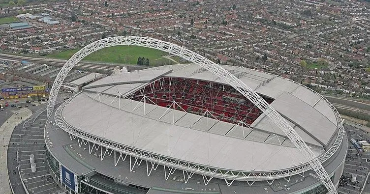 Fulham’ın patronundan Wembley Stadı’na 1 milyar Pound