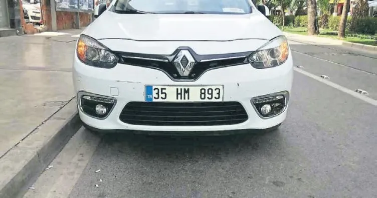 CHP İl Başkanı Yücel açıklama yapamadı