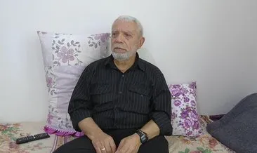 Psikolojik destekle yaşama tutundu #gaziantep