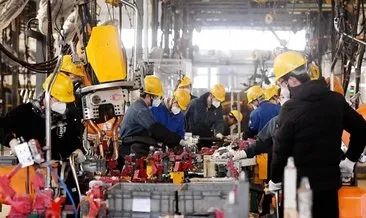 Çin’de sanayi şirketlerinin karlılık artışı sürüyor