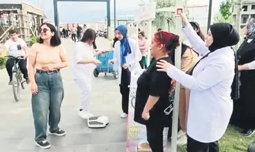 100 kişiden 28’i obez