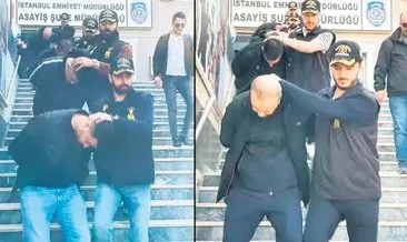 Çelik yeleği çıkarınca öldürülmüş #istanbul