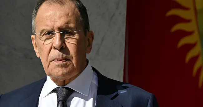 Rusya'dan Türkiye'nin garantörlük teklifine yeşil ışık! "Biz hazırız" Rusya'dan Türkiye'nin garantörlük teklifine yeşil ışık! "Biz hazırız"