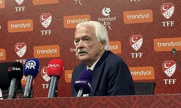 Fatih Karagümrük Teknik Sorumlusu Atılay Canel: 