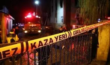 Otomobil uçuruma yuvarlandı: Sürücü yaşamını yitirdi #gaziantep