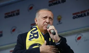 Başkan Erdoğan müjdeyi verdi! Nike Ağrı’ya fabrika kuruyor