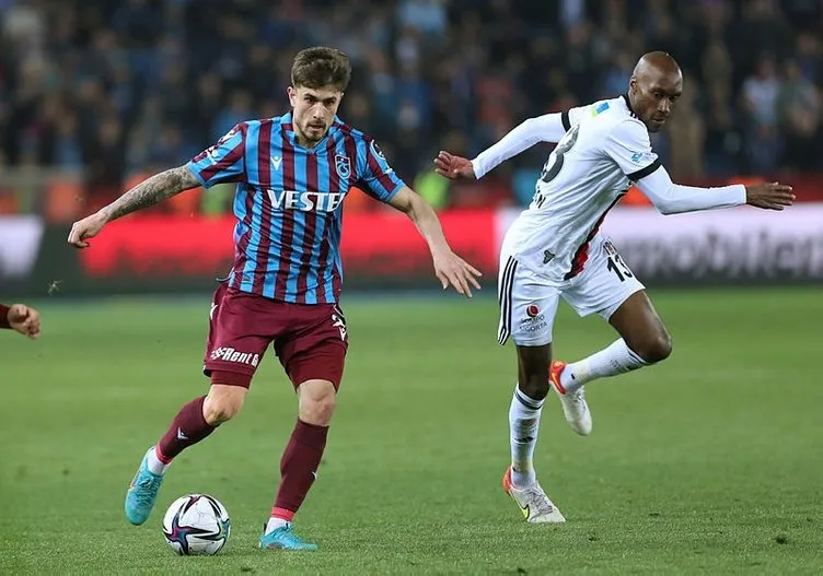 Son dakika Trabzonspor transfer haberi: Trabzonspor’un Visca planı belli oldu! Abdullah Avcı harekete geçti...
