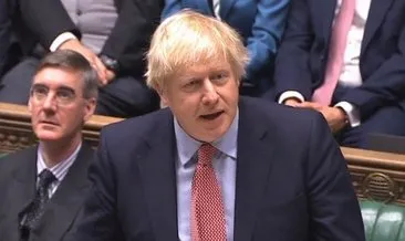 İngiltere Başbakanı Boris Johnson: Bu parlamento öncekine göre çok daha iyi