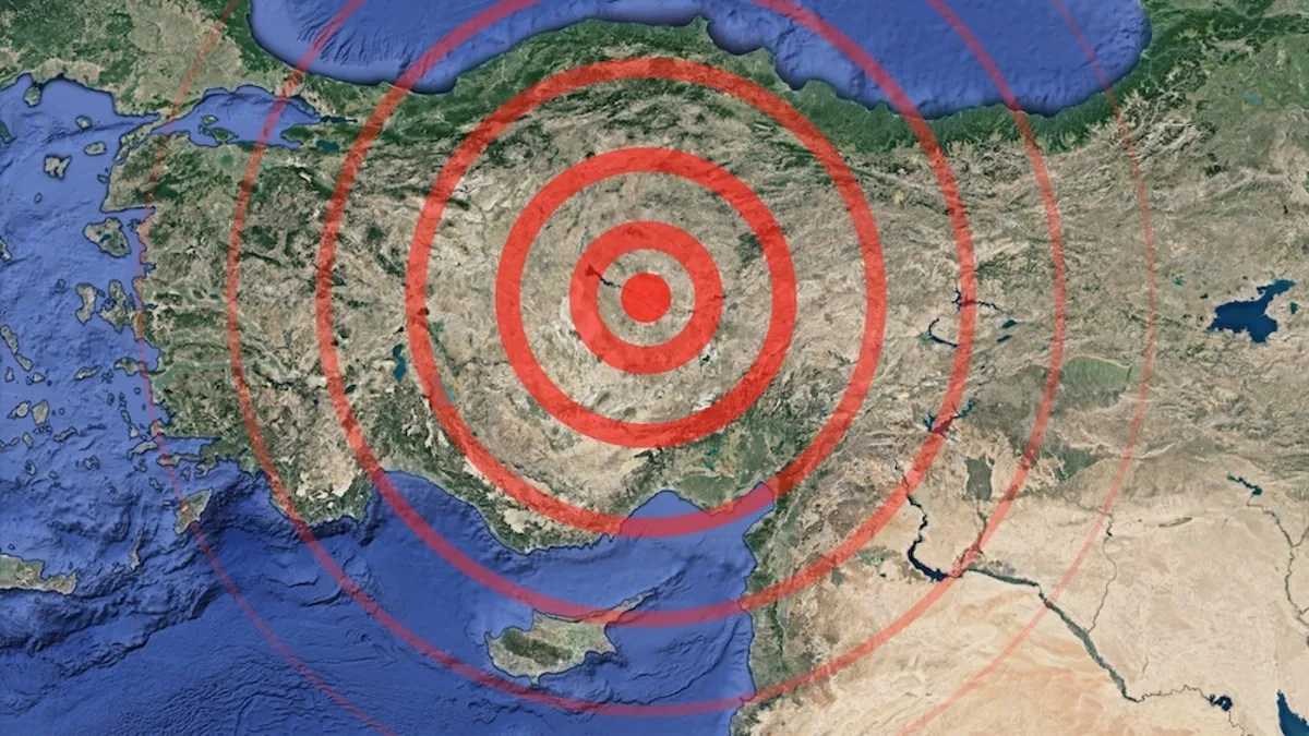 Son dakika: Balıkesir’de deprem mi oldu? Çevre ill…