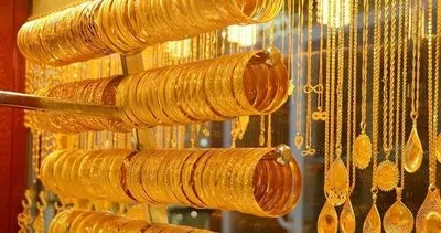 Altın fiyatları dalgalanışı sürüyor: 15 Temmuz 2023  Kapalı Çarşı tam, yarım, çeyrek, gram altın fiyatı ne kadar, alış satış kaç TL?