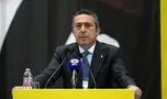 Son dakika: Ali Koç’un Fenerbahçe Gönüllüleri Derneği’ne gittiği görüntüler ortaya çıktı!