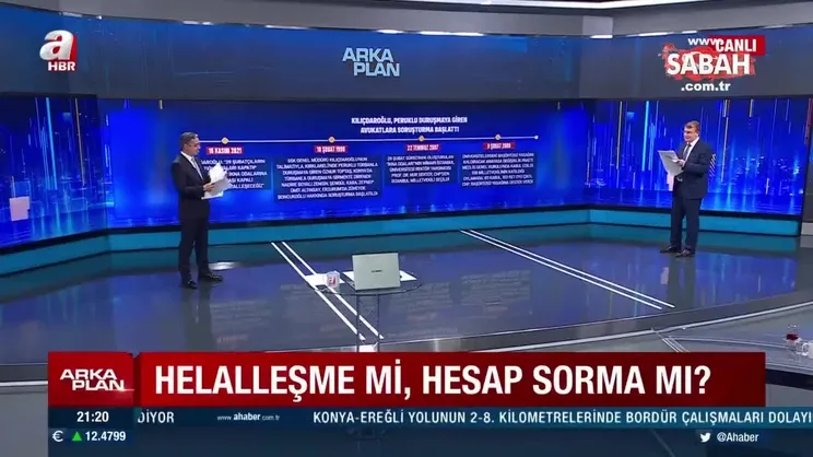 28 Şubat darbesinin mimarı CHP | Video