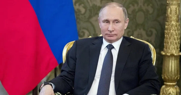 “Trump, yeni yaptırımlarla Rusya ile ilişkilerini bozabilir”