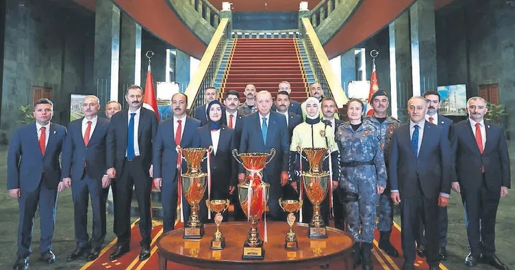 Türkiye cazibe merkezi olacak