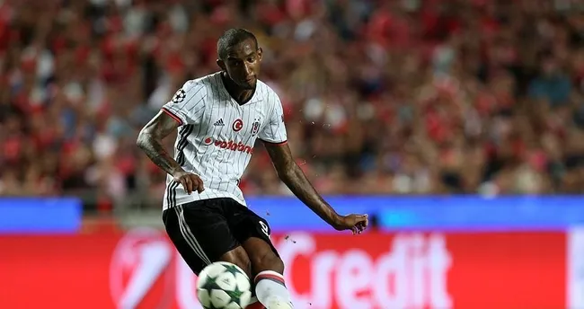 ‘Talisca için vaktimiz var’