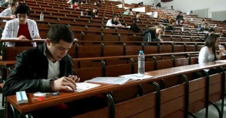 KPSS davalarında ilk karar