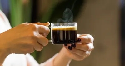 Kahveyi böyle içmek metabolizmayı ateşliyor! Yağları cayır cayır yakıyor
