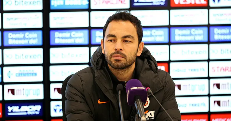 Selçuk İnan’ın yeni takımı belli oldu