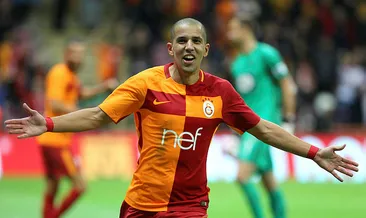 Feghouli gerçeklerini SABAH açıklıyor