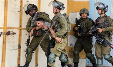 İsrail’den insanlık dışı muamele! 35 Filistinliyi öldürdü