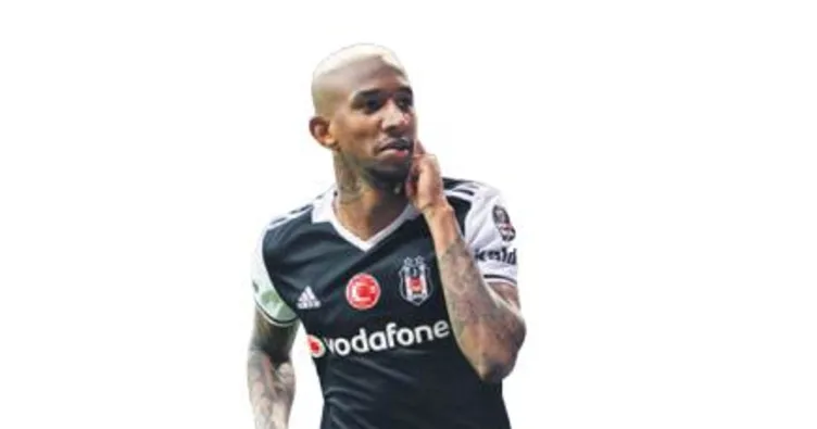 Talisca’da işlem tamam