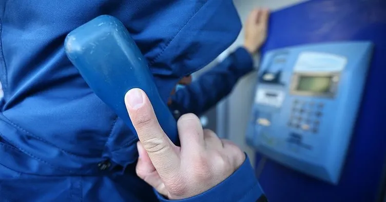 Örgüt bağını itiraf etti, itirafçı oldu